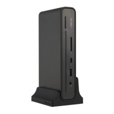 Порт-реплікатор ASUS DC300 Triple Display USB-C Dock (90XB08CN-BDS090)