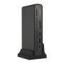 Порт-реплікатор ASUS DC300 Triple Display USB-C Dock (90XB08CN-BDS090)