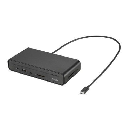Порт-реплікатор ASUS DC300 Triple Display USB-C Dock (90XB08CN-BDS090)