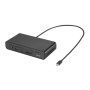Порт-реплікатор ASUS DC300 Triple Display USB-C Dock (90XB08CN-BDS090)