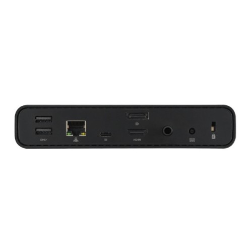 Порт-реплікатор ASUS DC300 Triple Display USB-C Dock (90XB08CN-BDS090)