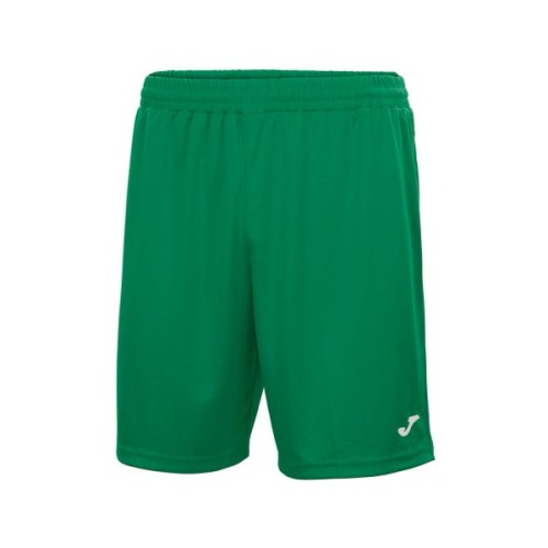 Шорти Joma Nobel 100053.450 зелений XL (9995138944092)