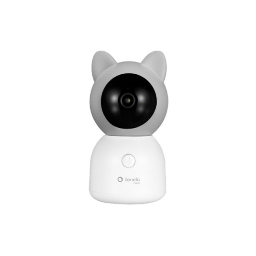 Відеоняня Lionelo BabyLine 9.2 AI