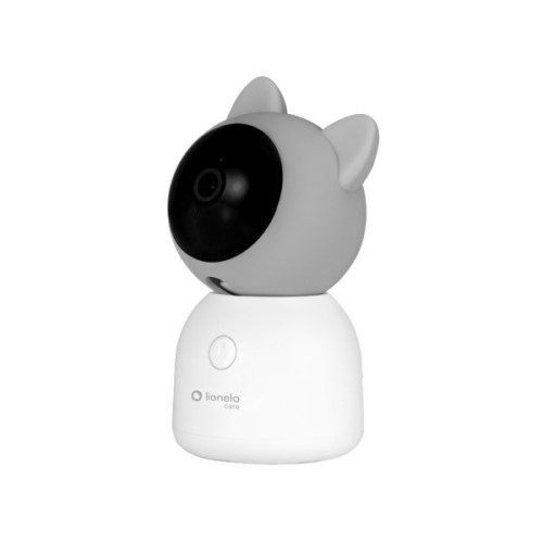 Відеоняня Lionelo BabyLine 9.2 AI