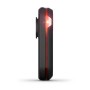Задня велофара Garmin Varia Rearview Radar RTL515, велорадар (010-02375-00)