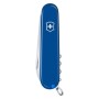 Ніж Victorinox Waiter Ukraine 84 мм Синьо-жовтий (0.3303.2.8)