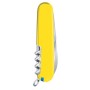 Ніж Victorinox Waiter Ukraine 84 мм Синьо-жовтий (0.3303.2.8)