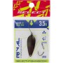 Блешня Select Rival 3.5g 34mm 07 Richy Bug (1870.80.27)