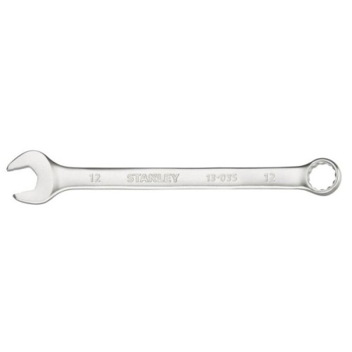 Ключ Stanley FATMAX ANTI SLIP комбінований, 12 мм. (FMMT13035-0)