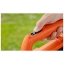 Повітродувка Black&Decker акумуляторна, 18 В, 2 Ач (BCBL200L)