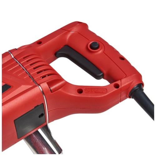 Борозник Vitals Master, Sv 1524BR, 150мм, 2400W, паз 28мм, глибина 8–43мм, 8000об/хв (158694)