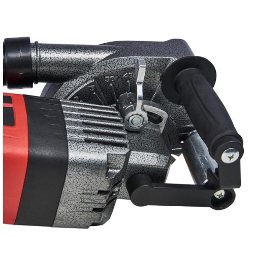 Борозник Vitals Master, Sv 1524BR, 150мм, 2400W, паз 28мм, глибина 8–43мм, 8000об/хв (158694)