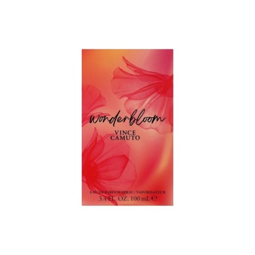 Парфумована вода Vince Camuto Wonderbloom 100 мл (608940583555)