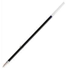 Стержень кульковий Buromax black, 107мм, JOBMAX (BM.8003-02)