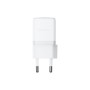 Зарядний пристрій Baseus USB-C PD20W white (P10111602213-00)