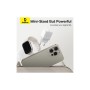 Зарядний пристрій Baseus USB-C PD20W white (P10111602213-00)