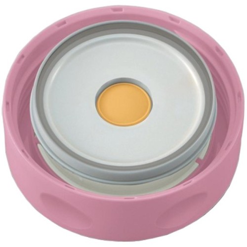 Термос Zojirushi харчовий SW-FCE75PS 0,75 л Pink (1678.03.58)