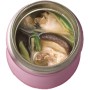 Термос Zojirushi харчовий SW-FCE75PS 0,75 л Pink (1678.03.58)
