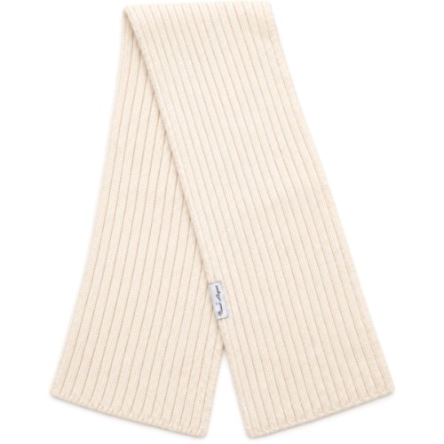 Шапка дитяча Na з шарфом (NA 1187-48-beige)