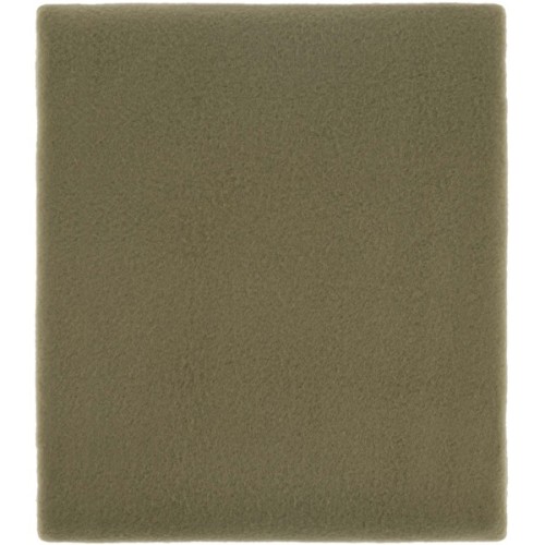 Плед Ardesto Fleece 100% поліестер, зелений 130х160 см (ART0730PB)