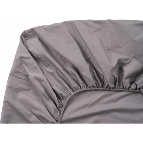 Простирадло Ardesto на резинці Mix&Match сатин 180х200+30 см мусон (ART1820DVD)