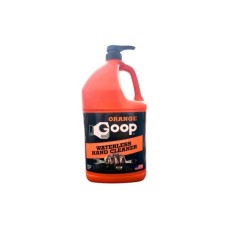 Очищувач рук Goop Orange Liquid with Pumice Hand Cleaner, 3,8 л. (46)