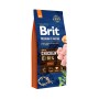 Сухий корм для собак Brit Premium Dog Sport 15 кг (8595602526673)