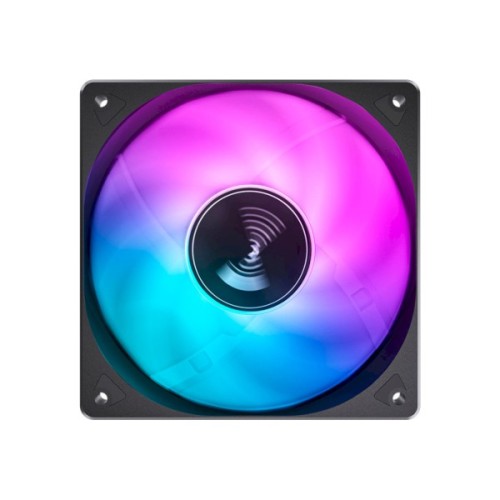 Кулер до корпусу JONSBO SL-120C Black