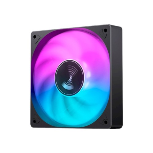 Кулер до корпусу JONSBO SL-120C Black