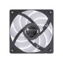 Кулер до корпусу JONSBO SL-120C Black