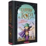 Книга Темний Лорд. Вороги пізнаються в біді - Джеймі Томсон А-ба-ба-га-ла-ма-га (9786175853962)