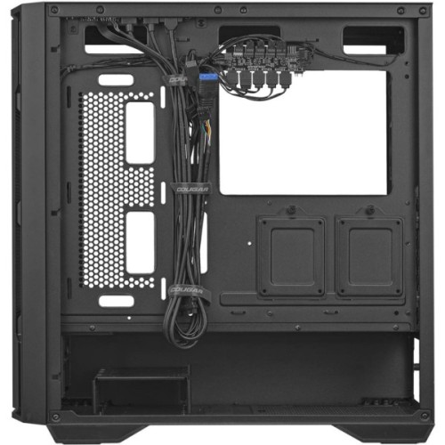Корпус для ПК Cougar UNIFACE RGB