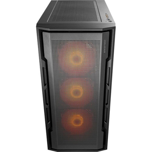 Корпус для ПК Cougar UNIFACE RGB