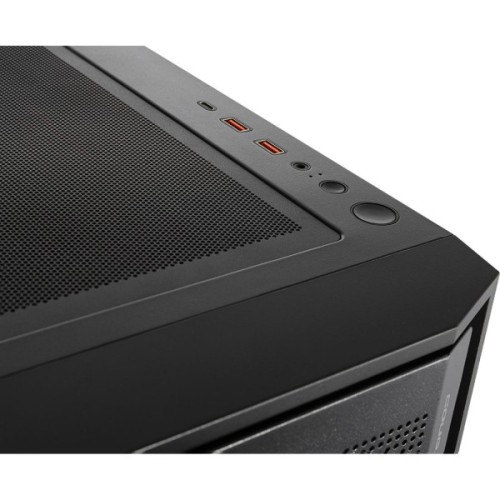 Корпус для ПК Cougar UNIFACE RGB