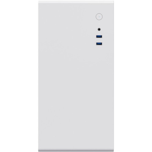 Корпус для ПК Gamemax A200-WH-NP