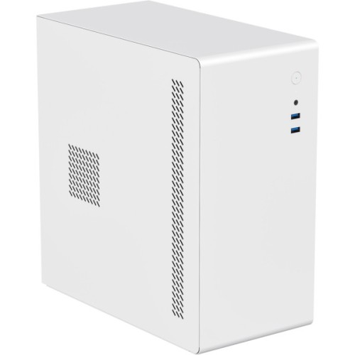 Корпус для ПК Gamemax A200-WH-NP