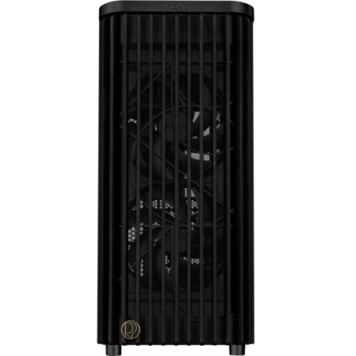 Корпус для ПК ASUS ProArt PA401 Tempered Glass Black (90DC00M0-B39020)