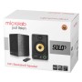Акустична система Microlab SOLO 5 90W Brown (SOLO-5BR)