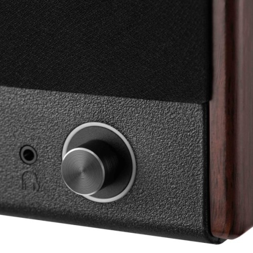 Акустична система Microlab SOLO 5 90W Brown (SOLO-5BR)