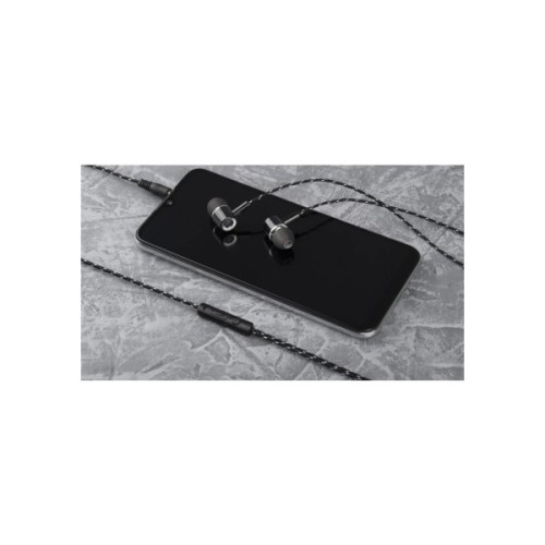 Навушники REAL-EL Z-1755 Black/Wwhite (EL124100020)