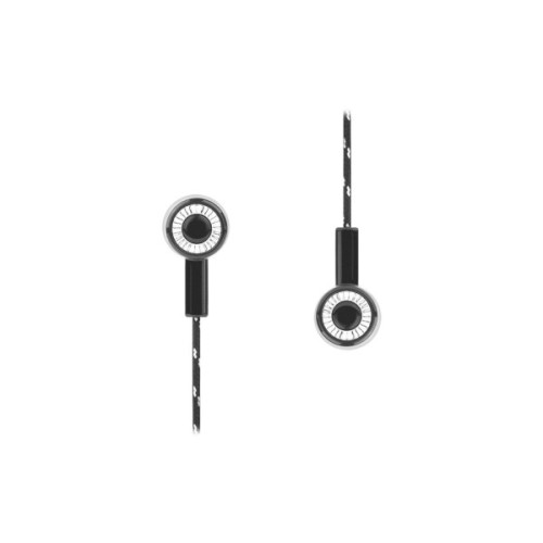 Навушники REAL-EL Z-1755 Black/Wwhite (EL124100020)