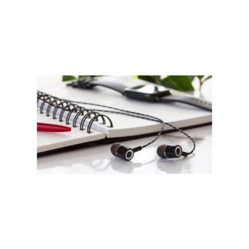 Навушники REAL-EL Z-1755 Black/Wwhite (EL124100020)