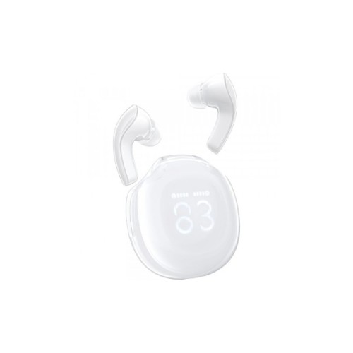 Навушники Acefast T9 Porcelain White (6974316282549)