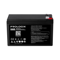 Батарея до ДБЖ Prologix 12V-8Ah (PL12-8)