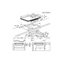 Варочна поверхня Electrolux EIS82453IZ