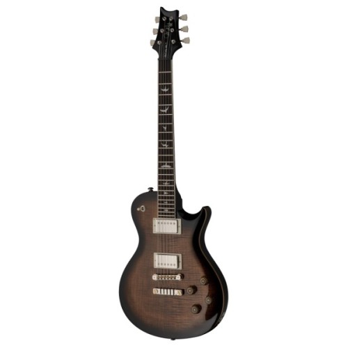 Електрогітара PRS SE McCarty 594 Singlecut Black Gold Burst