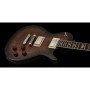 Електрогітара PRS SE McCarty 594 Singlecut Black Gold Burst