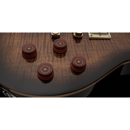 Електрогітара PRS SE McCarty 594 Singlecut Black Gold Burst