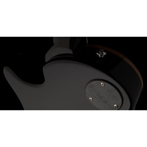 Електрогітара PRS SE McCarty 594 Singlecut Black Gold Burst