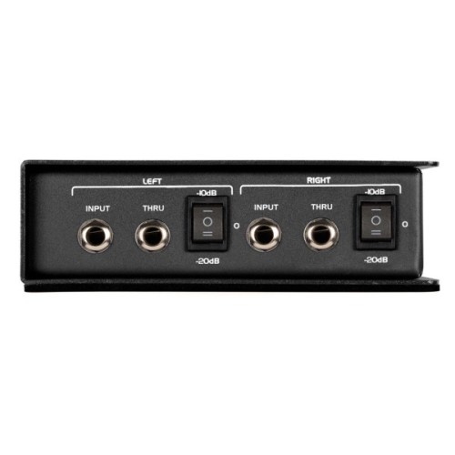 Директ-бокс Samson Audio MD2 PRO